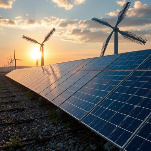 Google My Business optimization