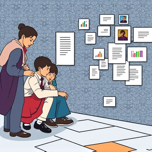 Google My Business optimization