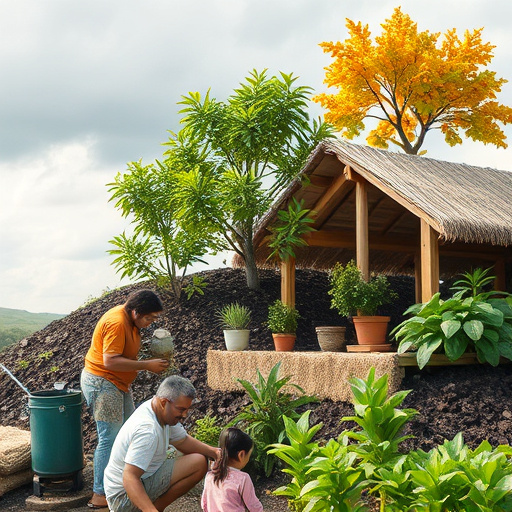 Google My Business optimization