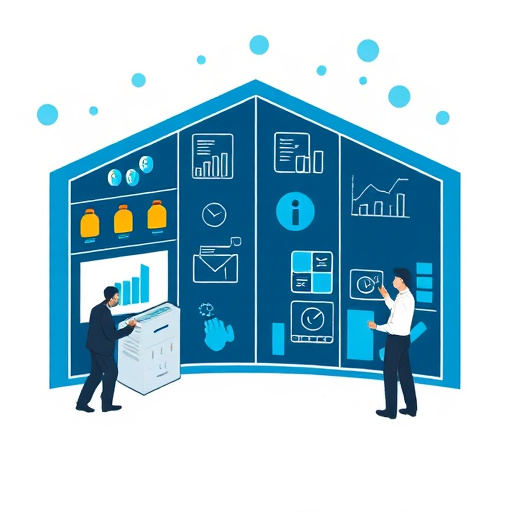 Google My Business optimization