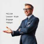 Master Brand Leadership: Align, Rank High, Engage, Adapt