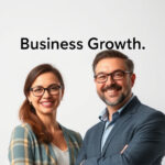 Unleashing Business Growth: Visionary Leaders and Google Rankings