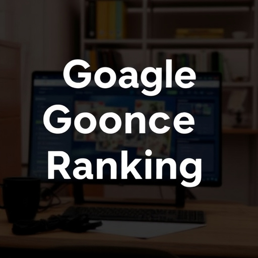 Google rankings