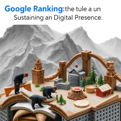 Google rankings