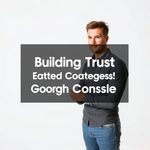Unleashing Success: Building Trust Through Google Search Console