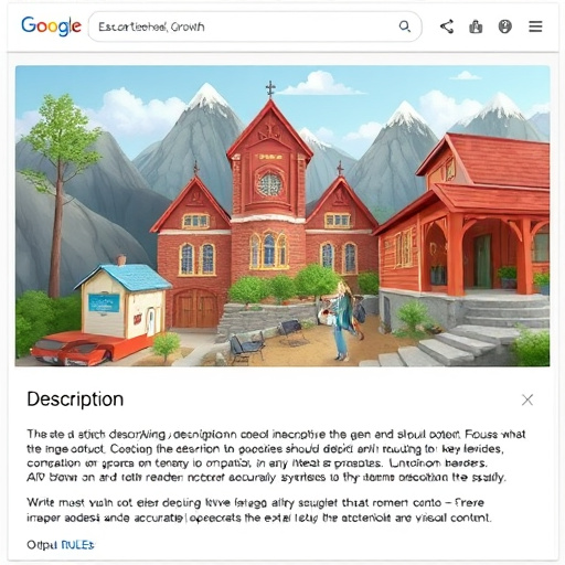 Google Search Console