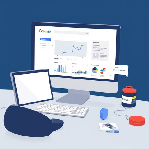 Google Search Console