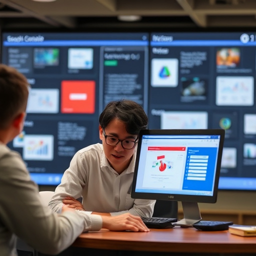 Google Search Console