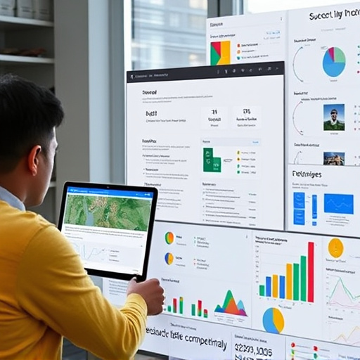 Google Search Console