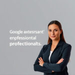 Google Search Console: Empowering Specialized Professionals' Growth