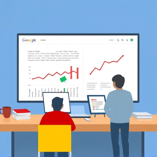 Google Search Console