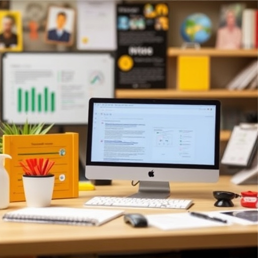 Google Search Console