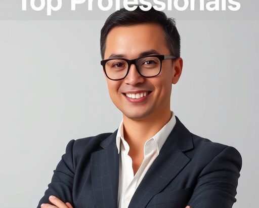 Top Professionals: Unlocking Success with Google Strategies