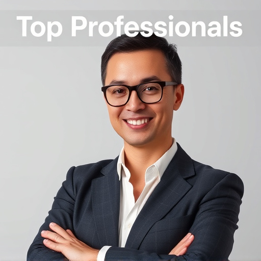 Top Professionals: Unlocking Success with Google Strategies