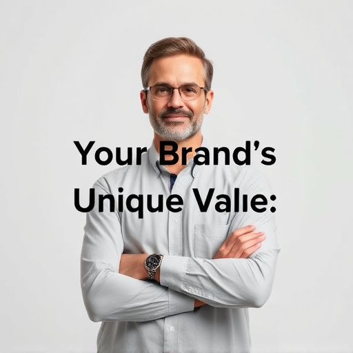 Unleash Your Brand's Unique Value: GSC Strategy