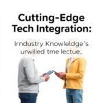 Cutting-Edge Tech Integration: Industry Knowledge Unveiled