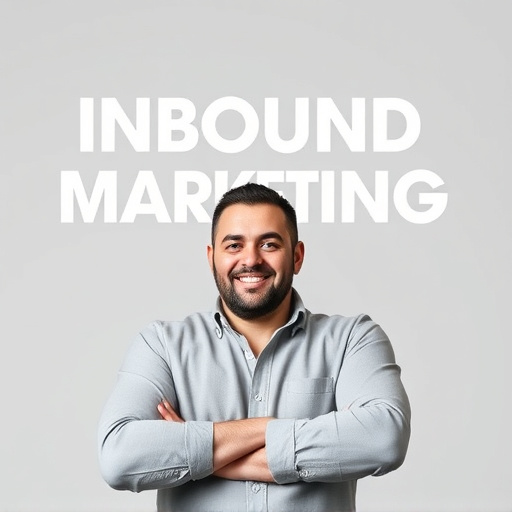 Inbound Marketing: Driving Industry Disruption and Growth