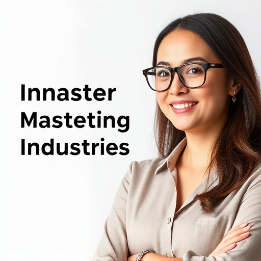 Master Niche Industries: Inbound Marketing & Continuous Growth