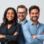 Global Industry Experts: Strategies for Digital Reach & Impact with JSON-LD