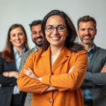 Unleashing Market Growth: Trusted Industry Leaders