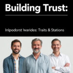 Building Trust: Industry Leaders' Key Traits & Strategies