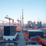 Revolutionizing Industries: Unlocking Future with Game-Changing Tech Trends