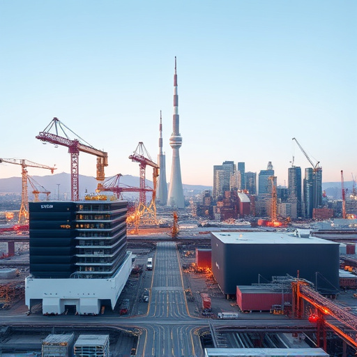 Revolutionizing Industries: Unlocking Future with Game-Changing Tech Trends