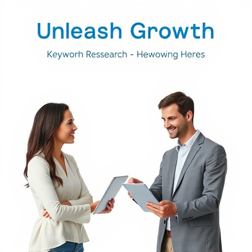 Unleash Growth: Keyword Research for Tailored Specialty Solutions