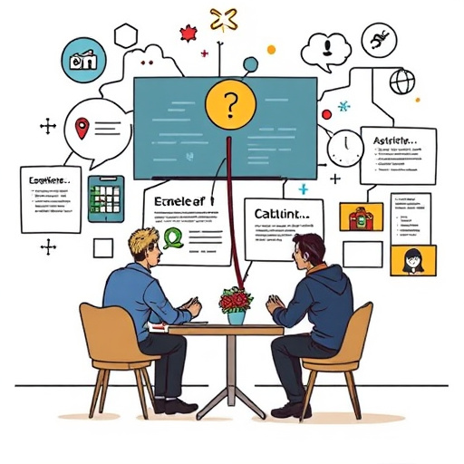 Landing page optimization