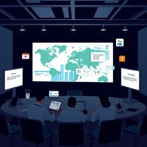 Landing page optimization