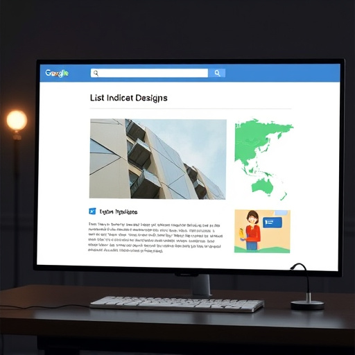 Landing page optimization