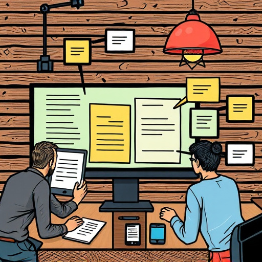 Landing page optimization