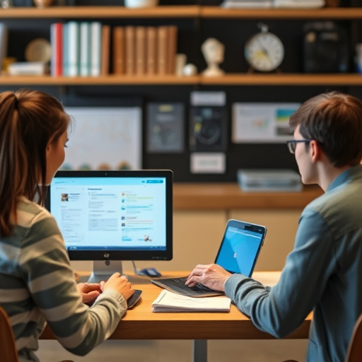 Landing page optimization