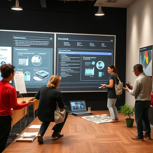 Landing page optimization