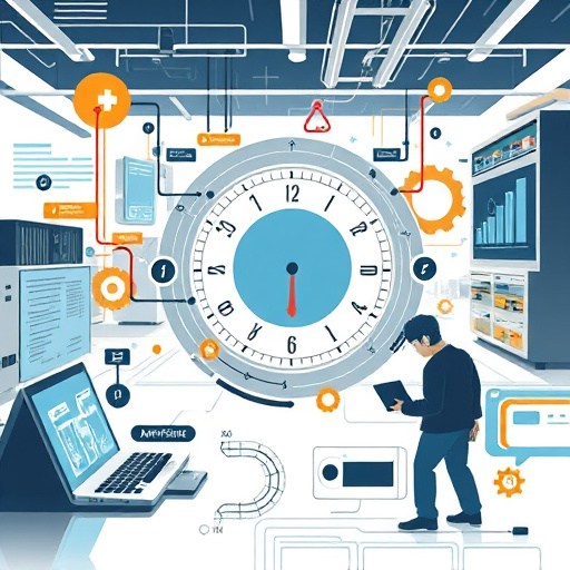 Landing page optimization