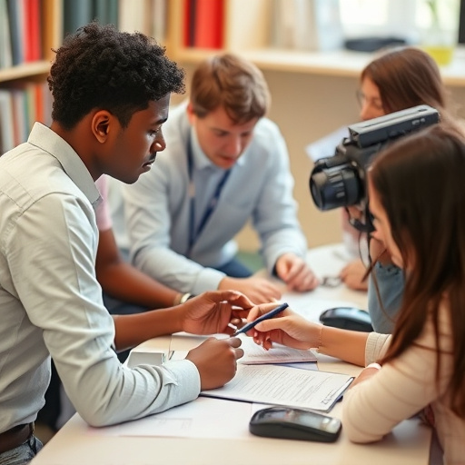 Landing page optimization