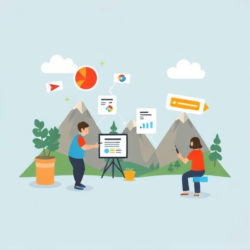 Landing page optimization