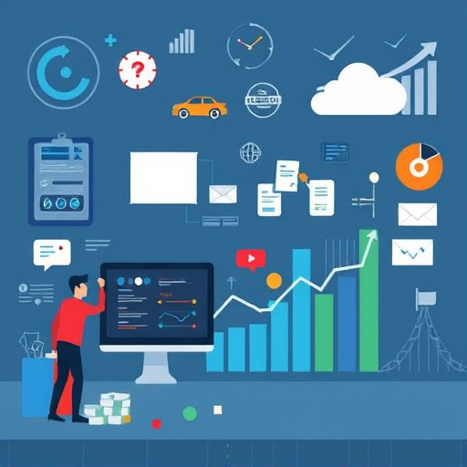 Landing page optimization