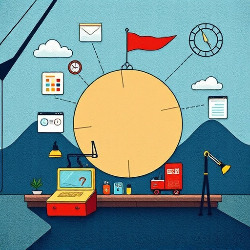 Landing page optimization