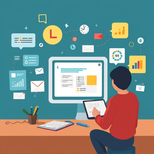 Landing page optimization