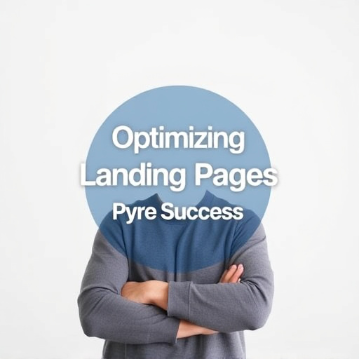 Optimizing Landing Pages: Elevating Specialized Service Success