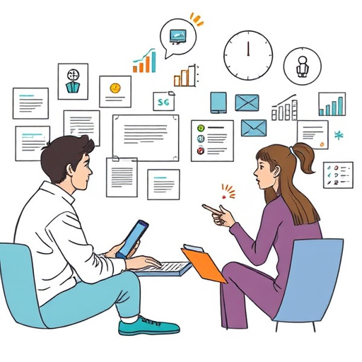 Landing page optimization