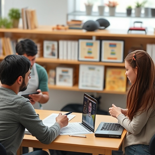 Landing page optimization