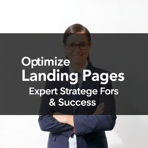 Optimize Landing Pages: Expert Strategies for Success