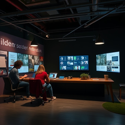 Landing page optimization