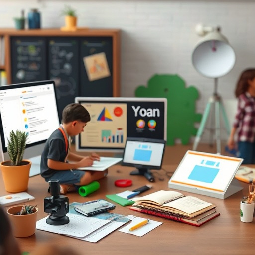 Landing page optimization