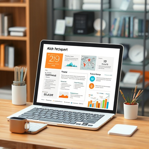 Landing page optimization