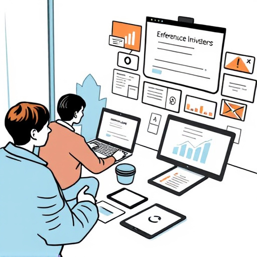 Landing page optimization