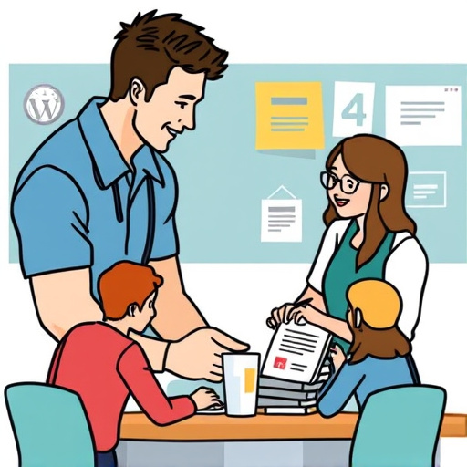 Landing page optimization