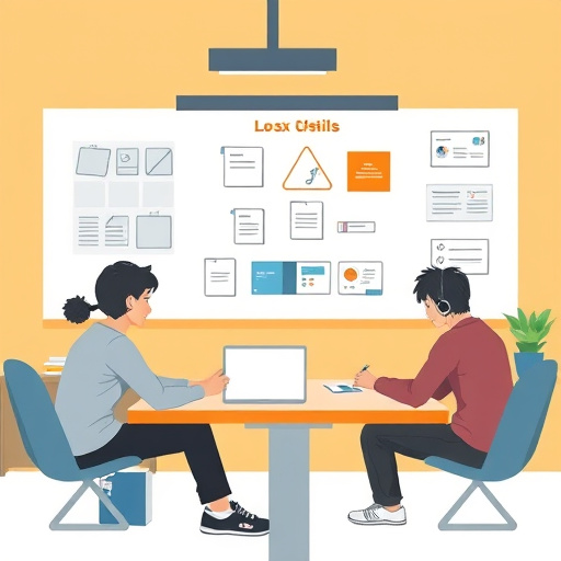 Landing page optimization